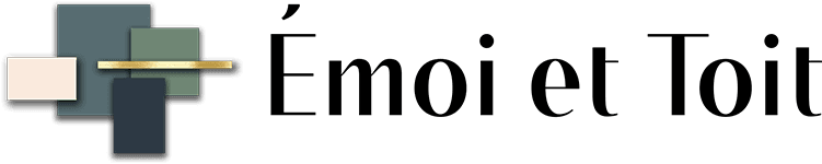 Logo ÉMOI & TOIT