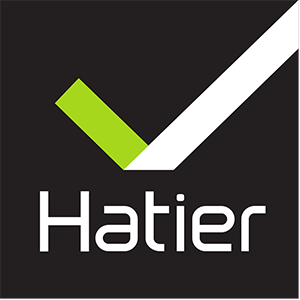 Logo de l'entreprise Hatier