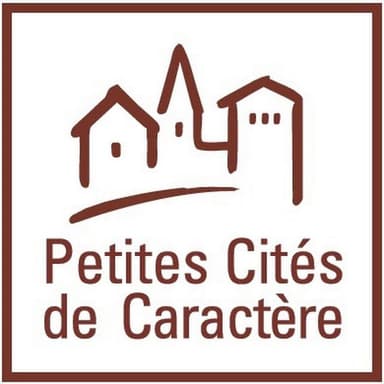 Logo de l'entreprise Petites Cités de Caractère