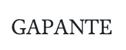 Logo de l'entreprise GAPANTE
