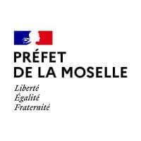 Logo de l'entreprise DIRECTION DÉPARTEMENTALE DES TERRITOIRES DE LA MOSELLE