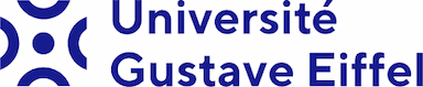 Logo de l'entreprise UNIVERSITÉ GUSTAVE EIFFEL