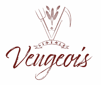 Logo de l'entreprise VEUGEOIS